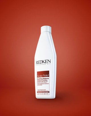 Scalp Relief Soothing Balance Shampoo Fra Redken